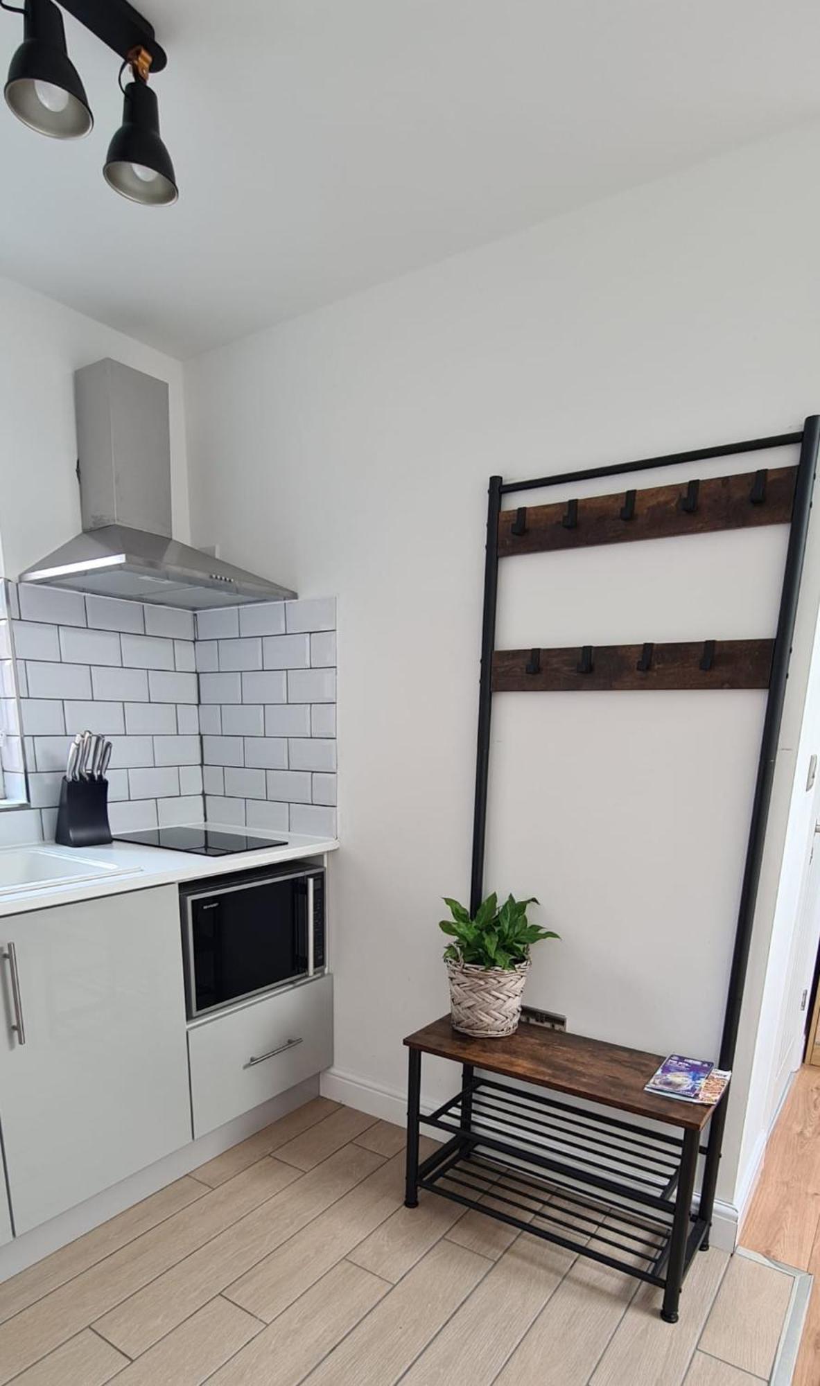 Canterbury Romantic Modern Home Goodnestone  Екстериор снимка
