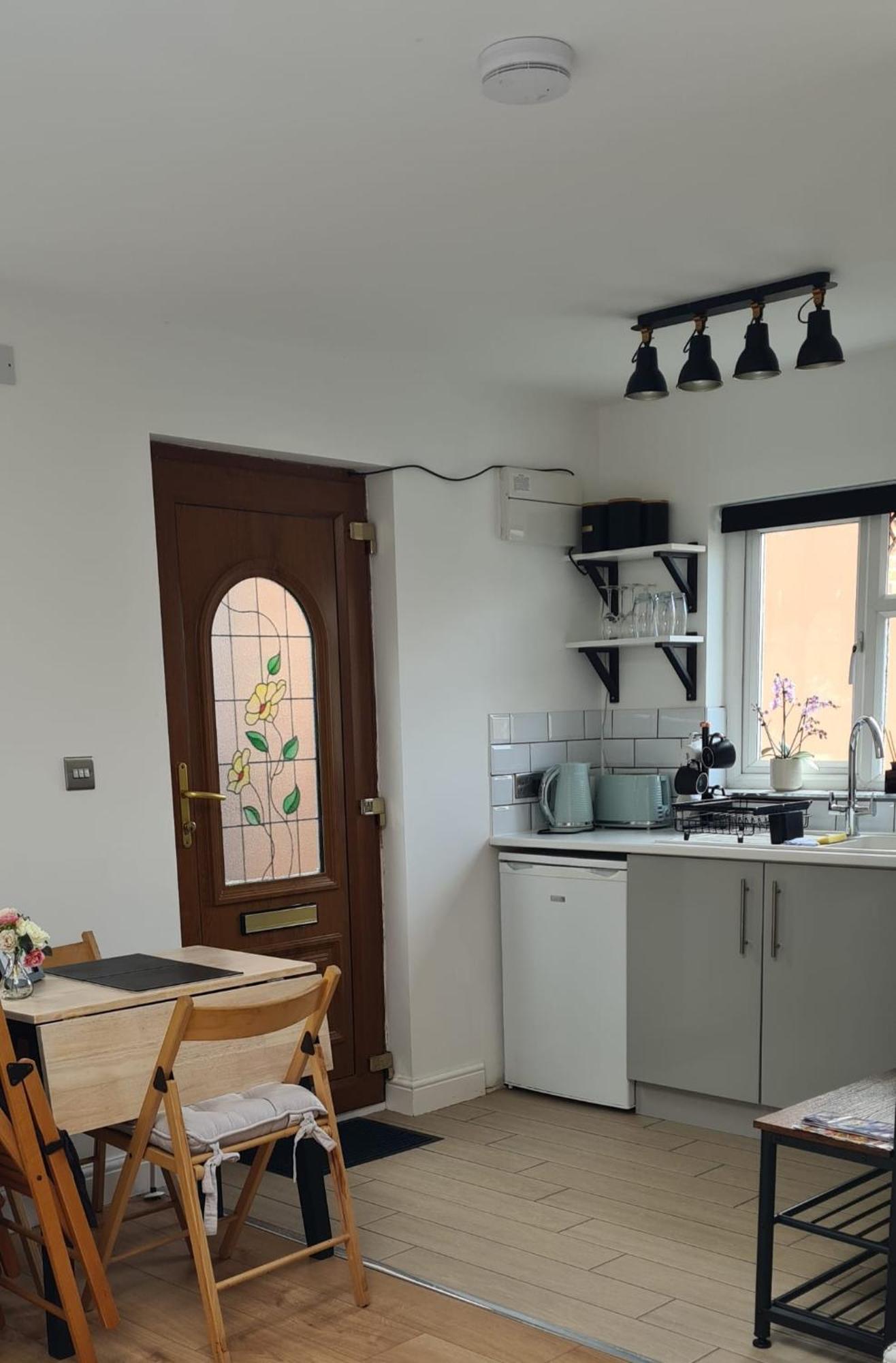 Canterbury Romantic Modern Home Goodnestone  Екстериор снимка